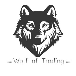 Wolf of Trading team