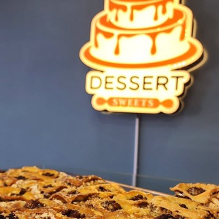 Dessert shirinliklari.. ROMITAN. 🍰🎂🧁