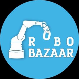 roboBazaar (Admin)