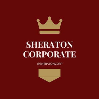 Sheraton Corporate Official