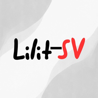 ОДЯГ Lilit.SV