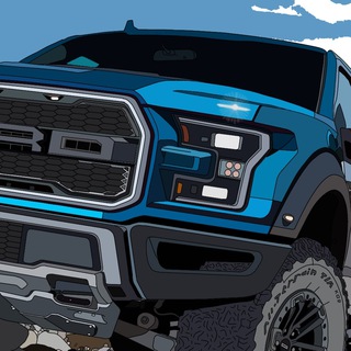 Ford Truck Club RUS