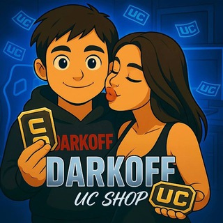 DARKOFF UC