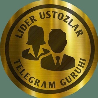 LIDER USTOZLAR GURUHI