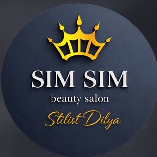 Sim-sim ( Dilya stilist) go’zallik saloni