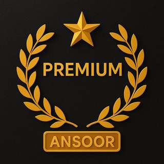 Ansoor Premium bot