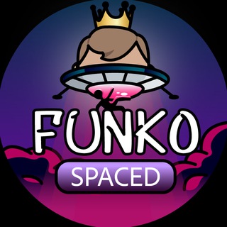 Funko SPACED
