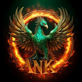🦅ᗩᑎKᗩ ᑕᕼᗩT🩸