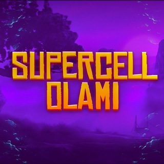 Brawl Stars Supercell Olami