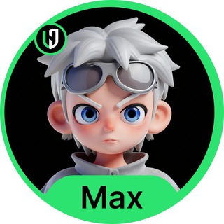 灰度MAx (会员群、GGC展会