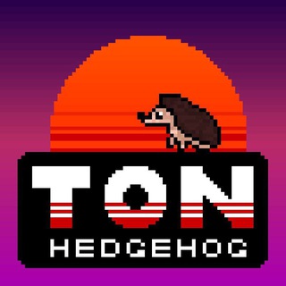 TON Hedgehog (EN)