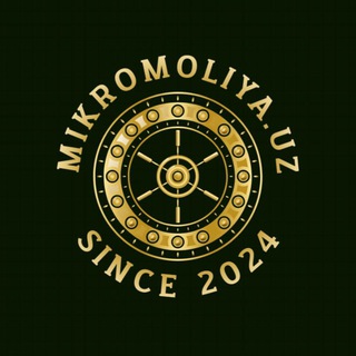 Mikromoliya.uz