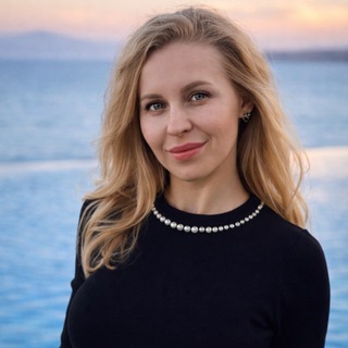 Екатерина Худяк