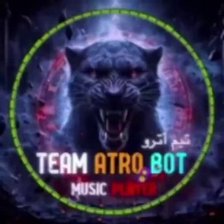 بزرگترین پنل خدمات مجازی TEAM ATRO