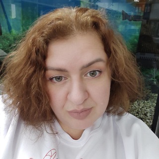 Анна Харченко