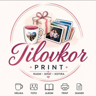 💻🎀Jilovkor print🎀📚