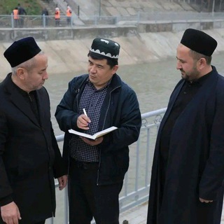 Oqilxon Dadaboyev