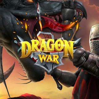 DragonWAR - Pre-Sale and AirDrop | Chat 🐲
