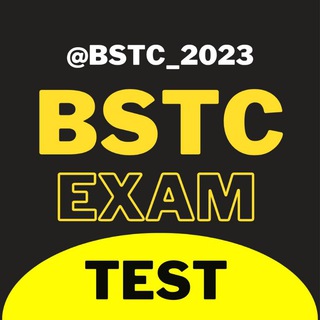 BSTC 2024 Rajasthan BSTC 2024