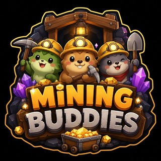 Mining Buddies Chat