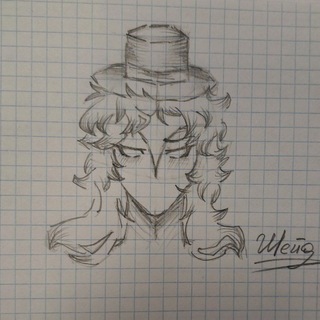 💠Mr.Sheid🪯👾🎩#СовишиКанон