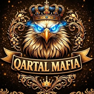 👑™ 𝐐𝐀𝐑𝐓𝐀𝐋 𝐌𝐀𝐅𝐈𝐀🦅