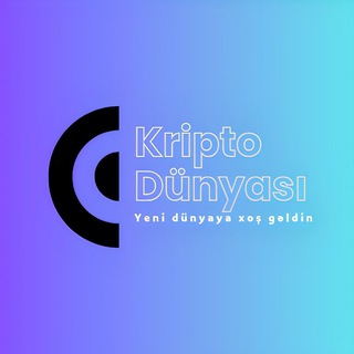 Kripto dünyası (Alqı-Satqı)