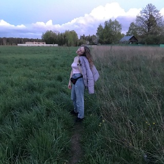 Maria Karnaukhova