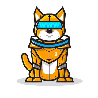WEB3 Doge Official Group | $WEB3 🐶