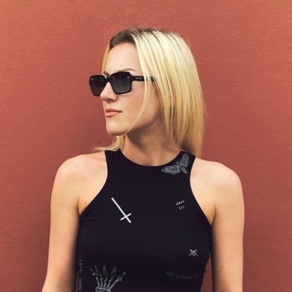 Yana Starykova