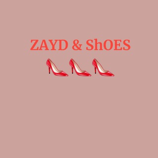 👠ZAYD & SHOES👠
