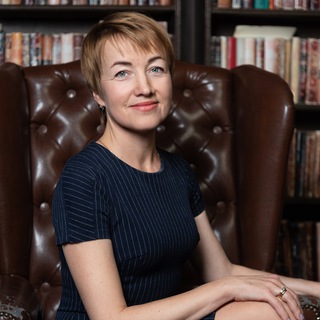 Елена Сапрыкина
