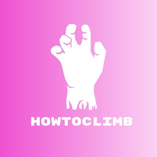 HowToClimb Challenge