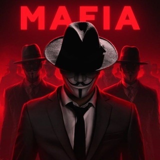 TOP MAFIA