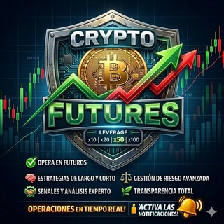 Crypto Futures