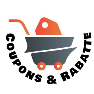 🚨 Coupons & Rabatte 🚨