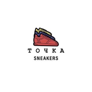 TochkaSneakersBot