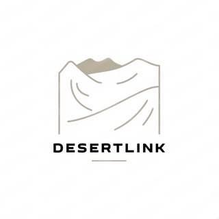 Desert Link🌍