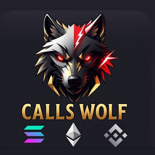 CALLS Wolf