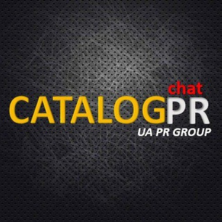 🅿️R catalog|BOT