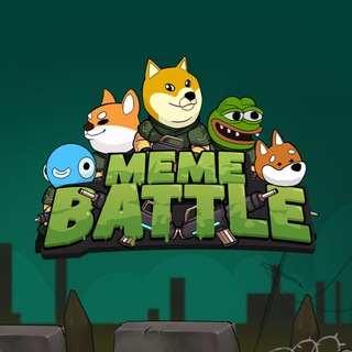 MEME BATTLE
