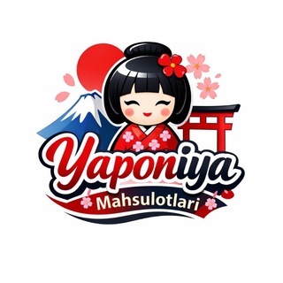Yaponiya mahsulotlari 🇯🇵
