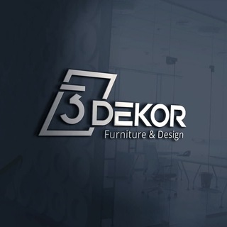 3DEKOR - Furniture & Design