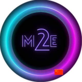 M2E TOKEN Chinese 🇨🇳