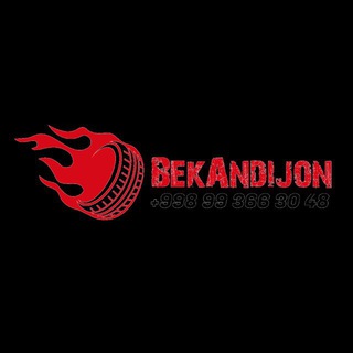 BEK ANDIJON 🚘