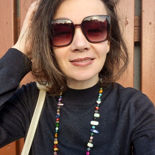 Марина Рогачева