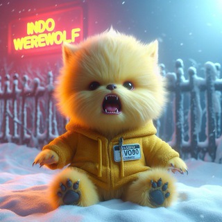 Guardian of Indowerewolf