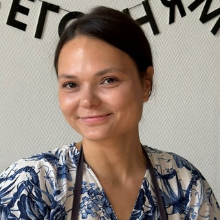 Екатерина Слипчук