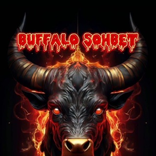 BUFFALO SOHBET