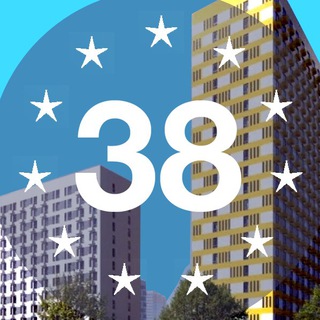 ЖК Ярославский 38 (Юбилейная, 6)